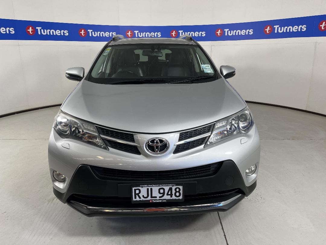 Photo '2' of Toyota Rav4 Photo '2' of Toyota Rav4