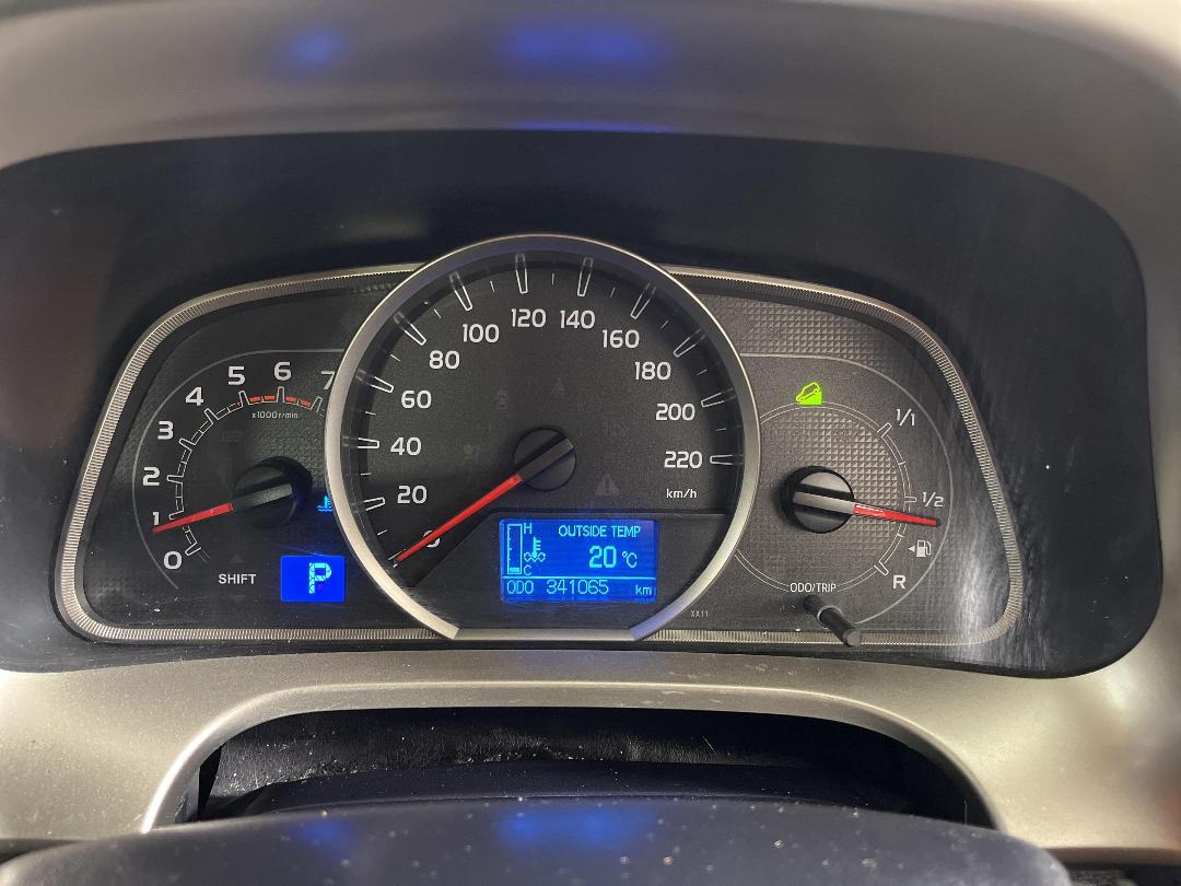 Photo '21' of Toyota Rav4 Photo '21' of Toyota Rav4