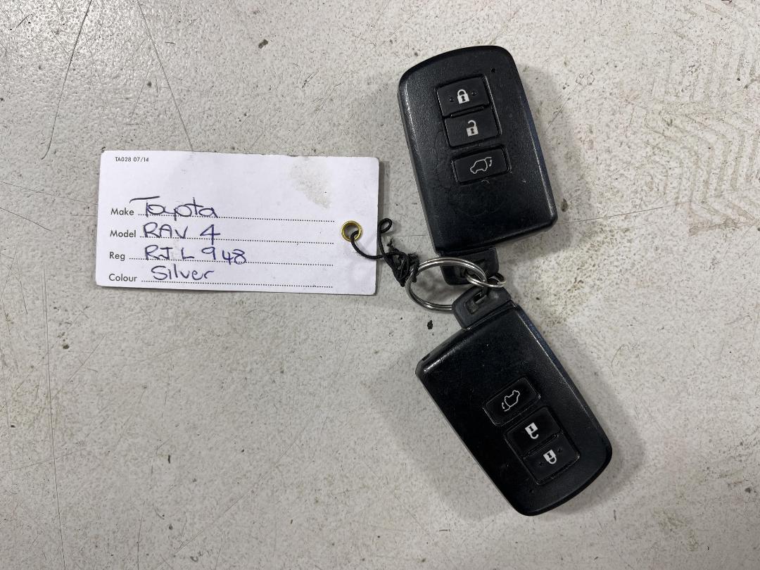 Photo '22' of Toyota Rav4 Photo '22' of Toyota Rav4