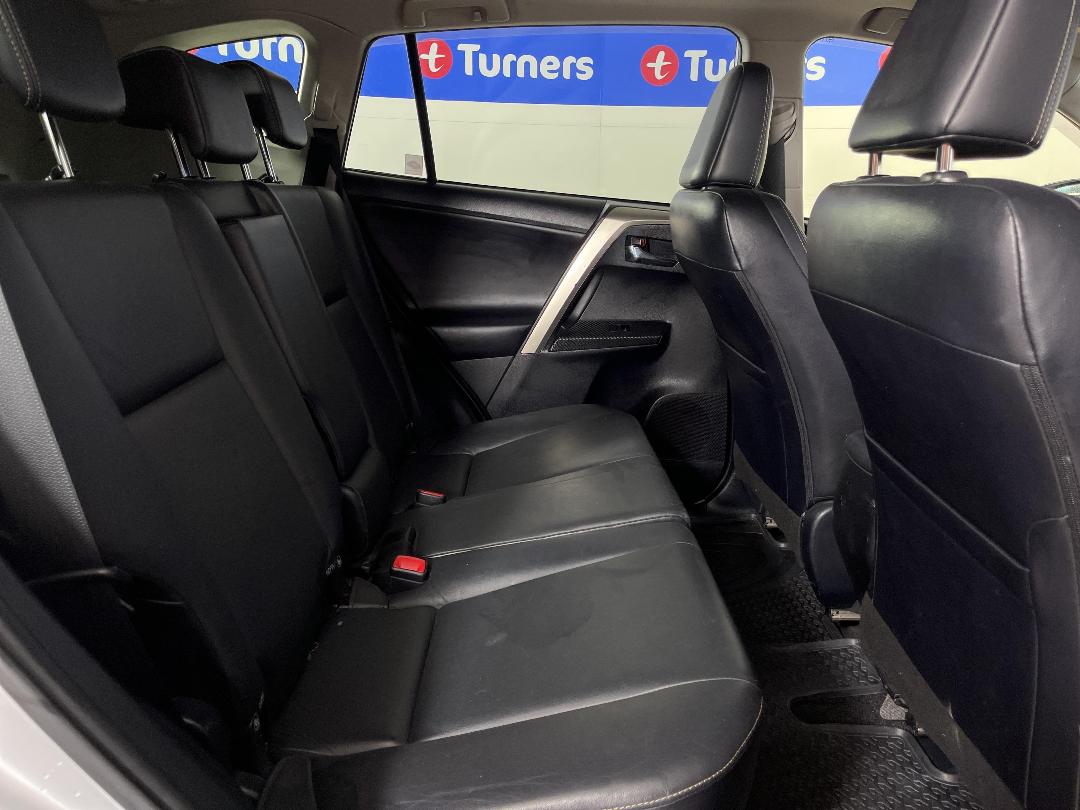 Photo '20' of Toyota Rav4 Photo '20' of Toyota Rav4