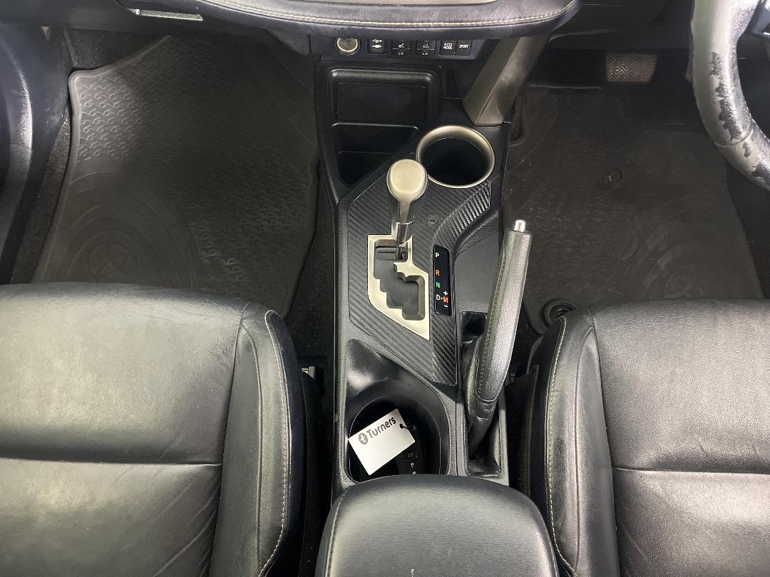 Photo '23' of Toyota Rav4 Photo '23' of Toyota Rav4