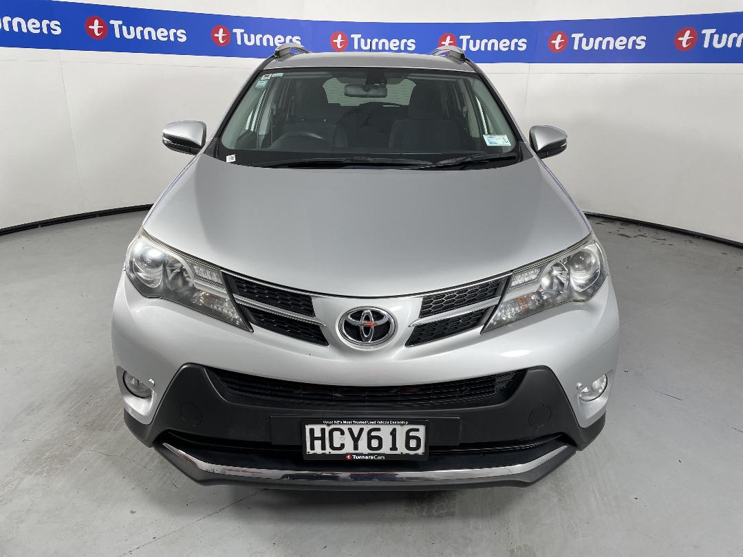 Photo '2' of Toyota Rav4 Photo '2' of Toyota Rav4