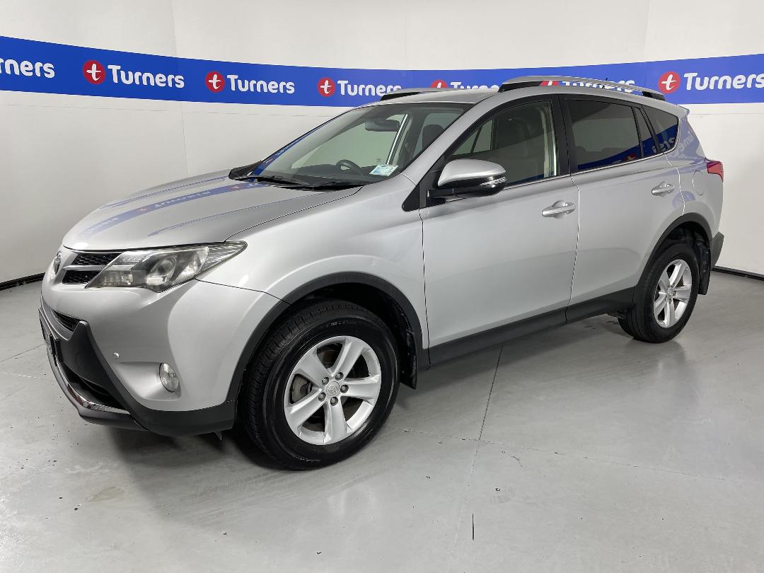 Photo '4' of Toyota Rav4 Photo '4' of Toyota Rav4