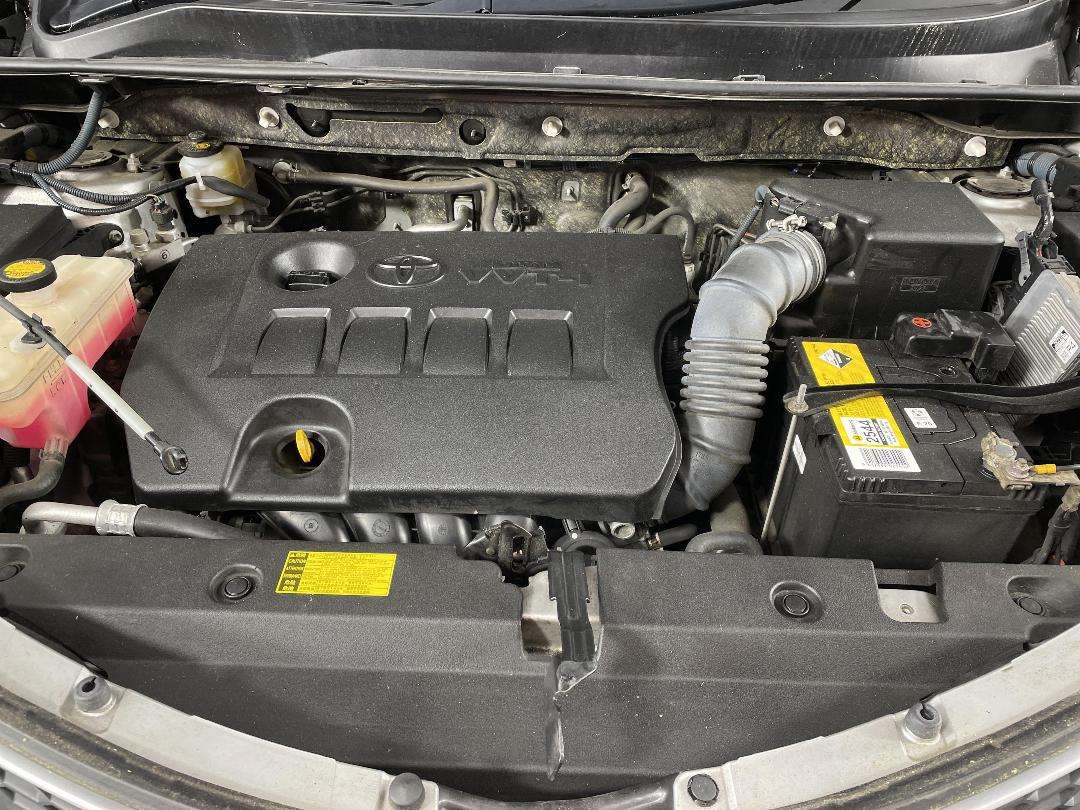 Photo '13' of Toyota Rav4 Photo '13' of Toyota Rav4