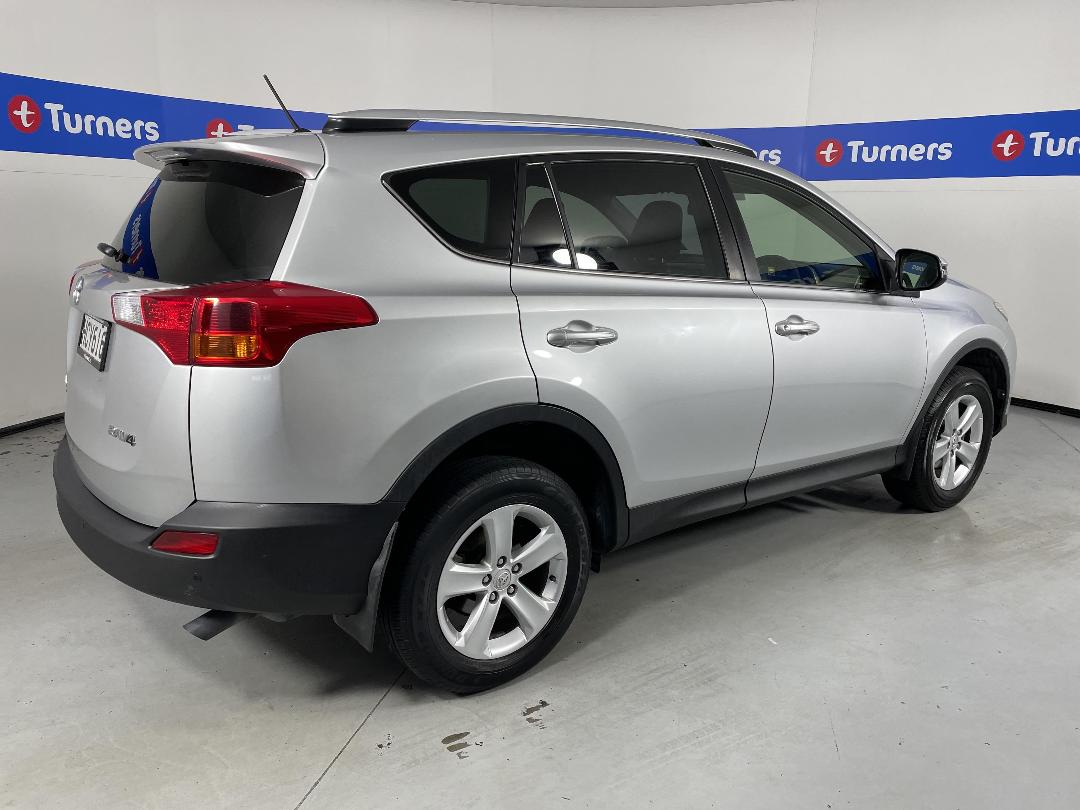 Photo '7' of Toyota Rav4 Photo '7' of Toyota Rav4