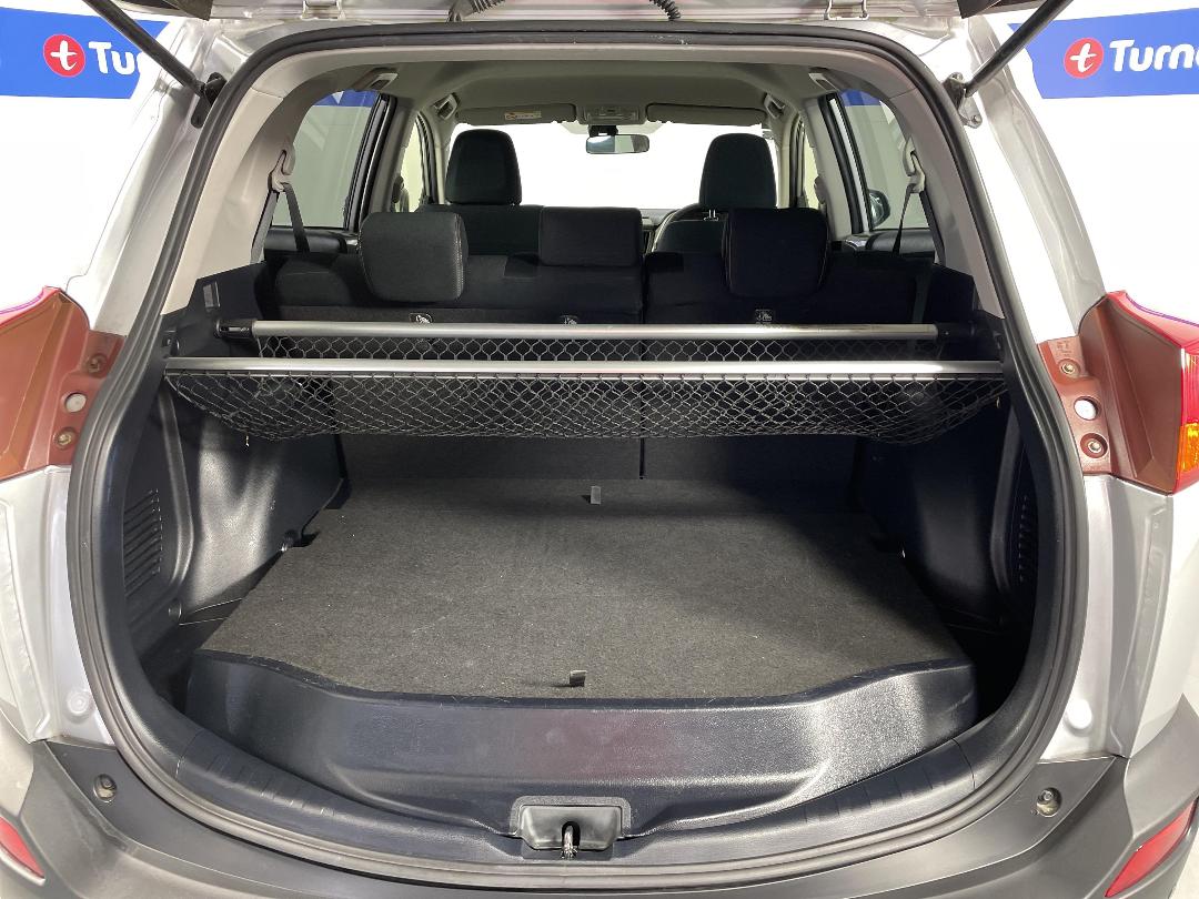 Photo '14' of Toyota Rav4 Photo '14' of Toyota Rav4