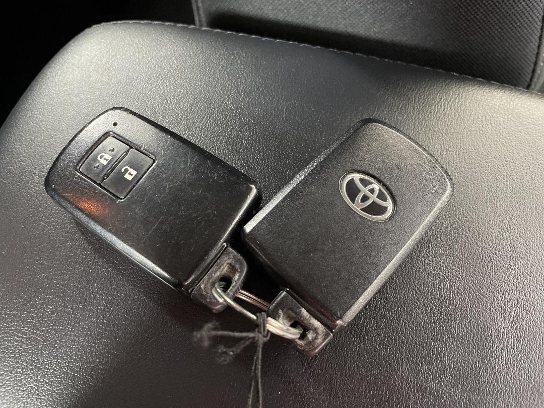 Photo '22' of Toyota Rav4 Photo '22' of Toyota Rav4