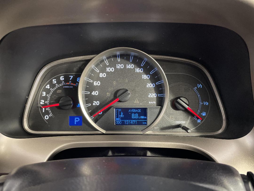 Photo '21' of Toyota Rav4 Photo '21' of Toyota Rav4