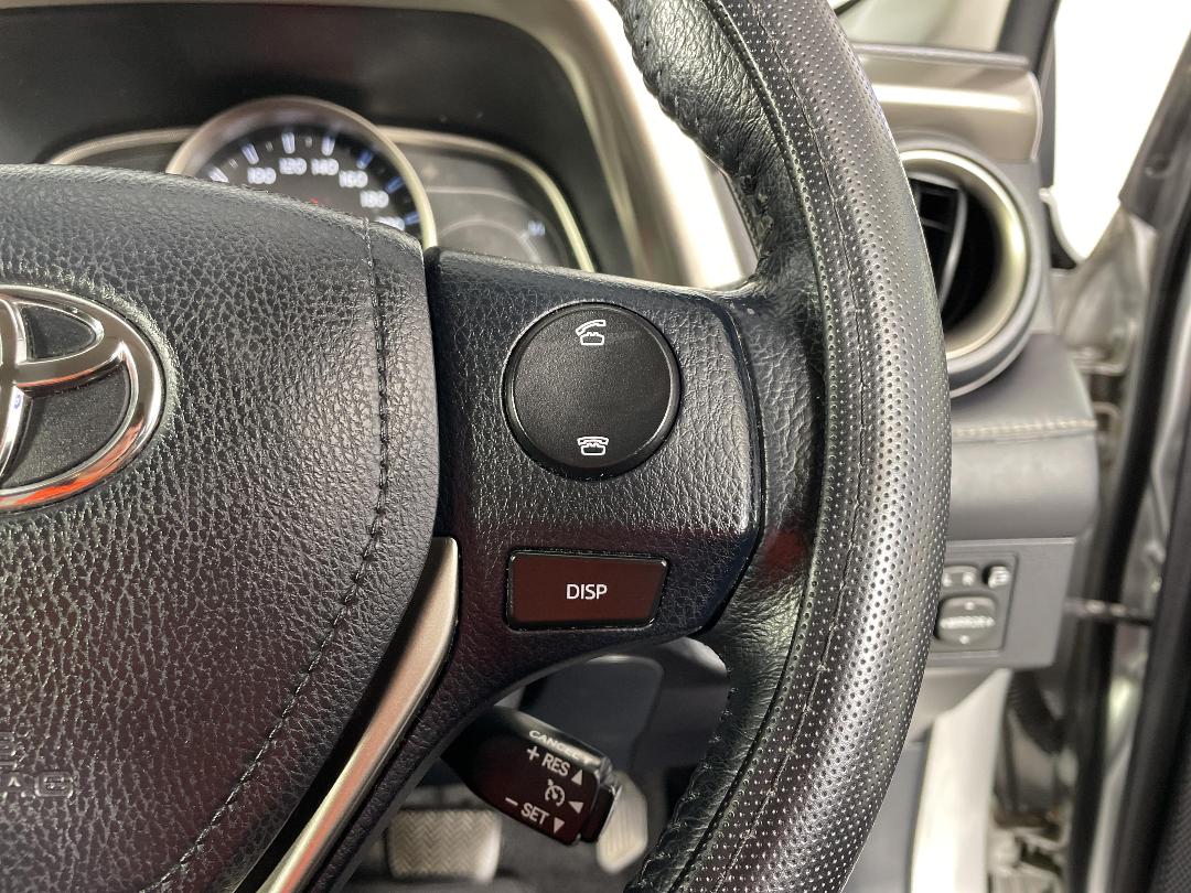 Photo '29' of Toyota Rav4 Photo '29' of Toyota Rav4