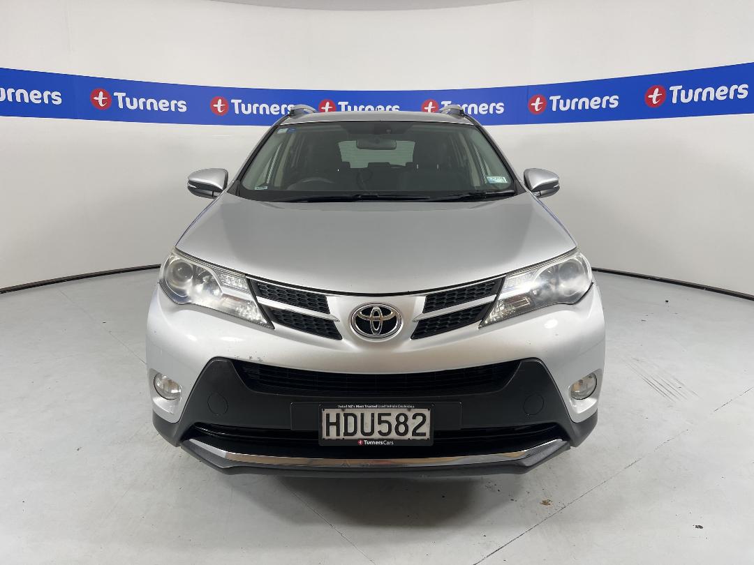 Photo '2' of Toyota Rav4 Photo '2' of Toyota Rav4