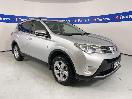 Thumbnail '1' of Toyota Rav4