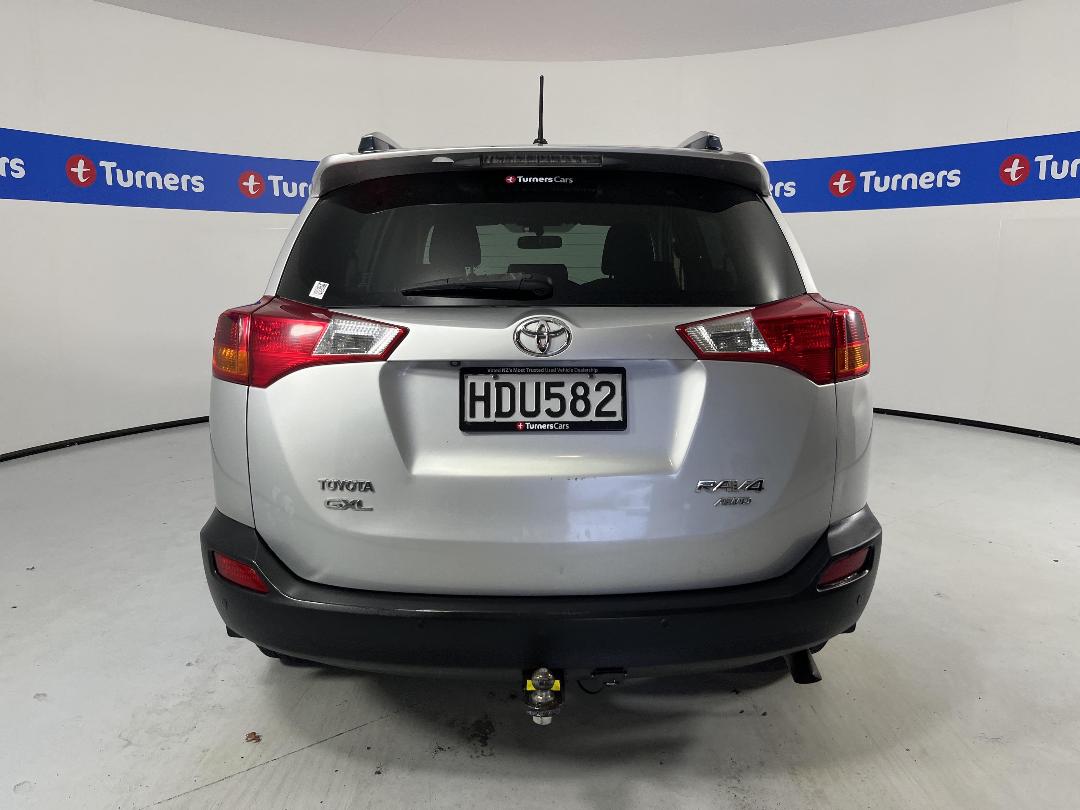 Photo '6' of Toyota Rav4 Photo '6' of Toyota Rav4