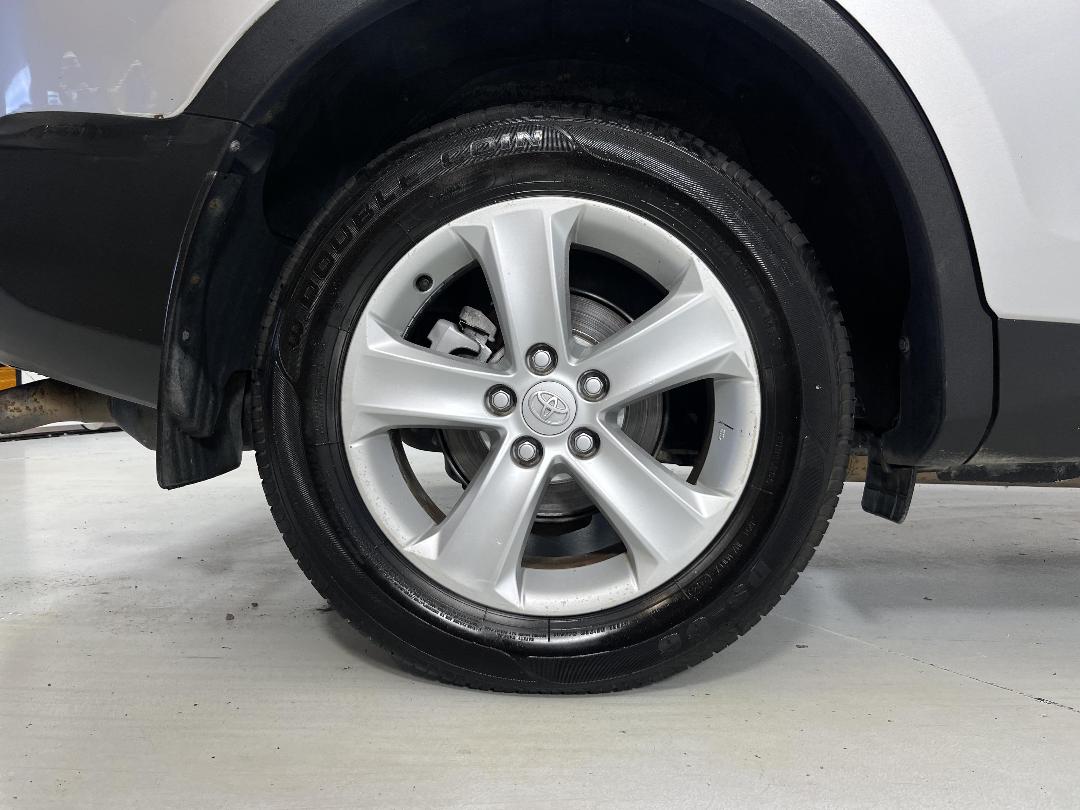 Photo '12' of Toyota Rav4 Photo '12' of Toyota Rav4