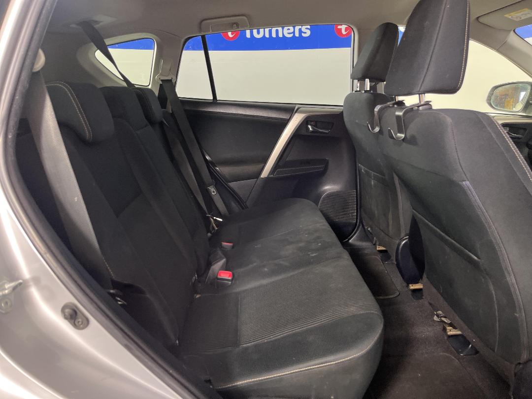 Photo '20' of Toyota Rav4 Photo '20' of Toyota Rav4