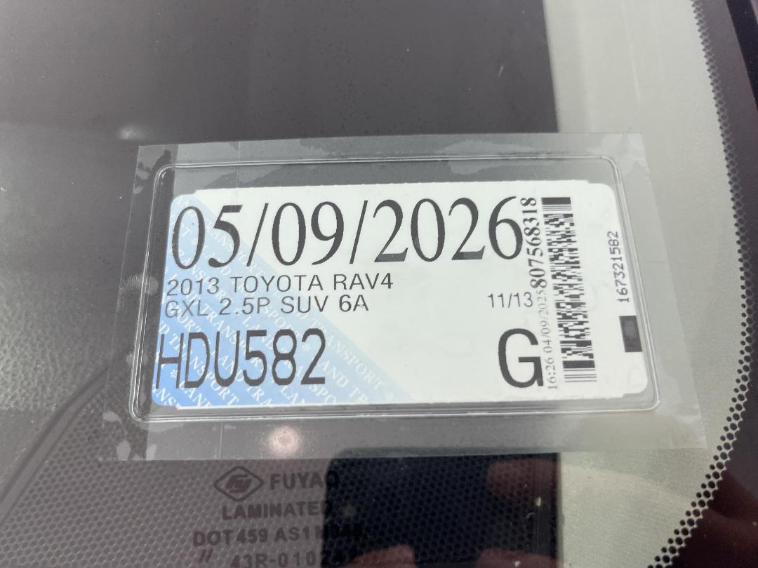 Photo '24' of Toyota Rav4 Photo '24' of Toyota Rav4