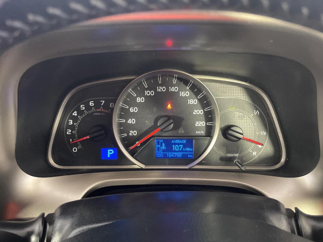 Photo '21' of Toyota Rav4