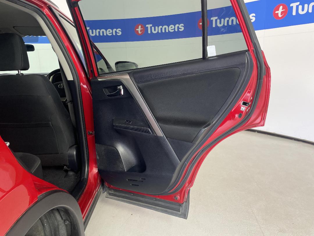 Photo '19' of Toyota Rav4