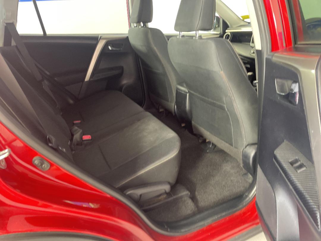 Photo '20' of Toyota Rav4