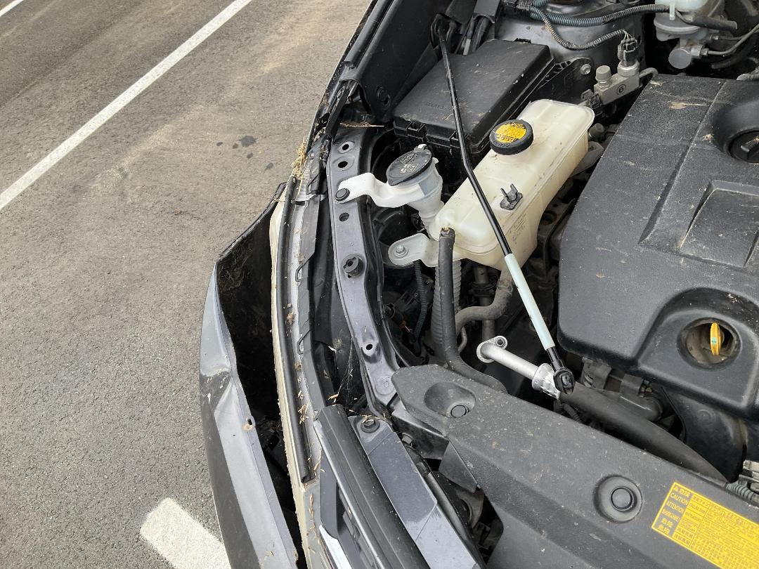 Photo '14' of Toyota Rav4 GX SUV