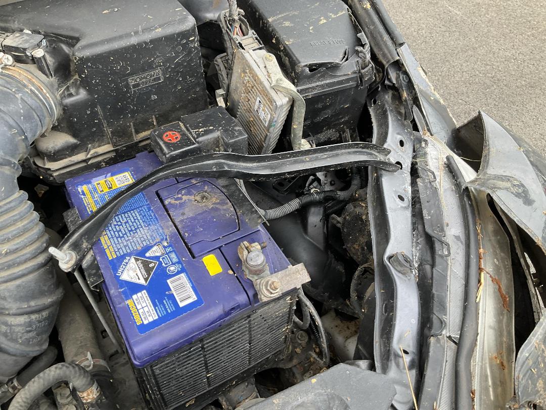 Photo '15' of Toyota Rav4 GX SUV