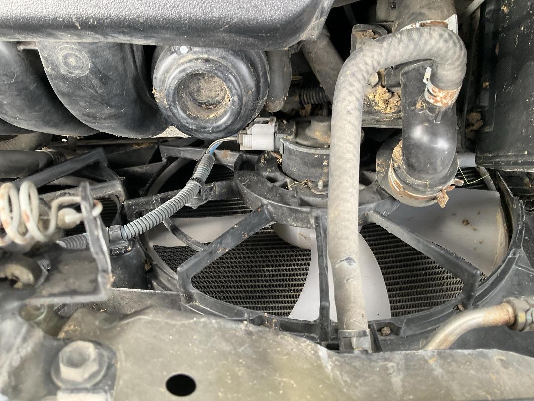 Photo '17' of Toyota Rav4 GX SUV