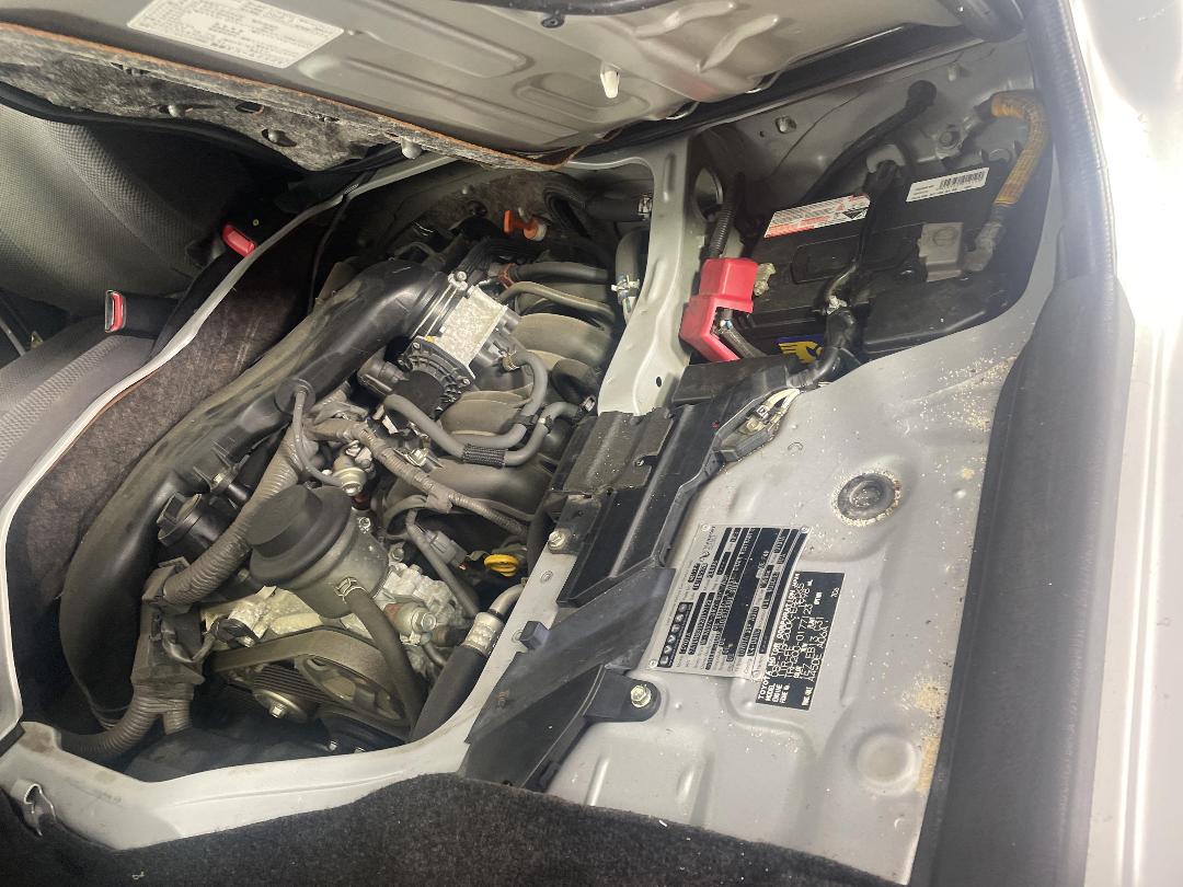 Photo '13' of Toyota Regius