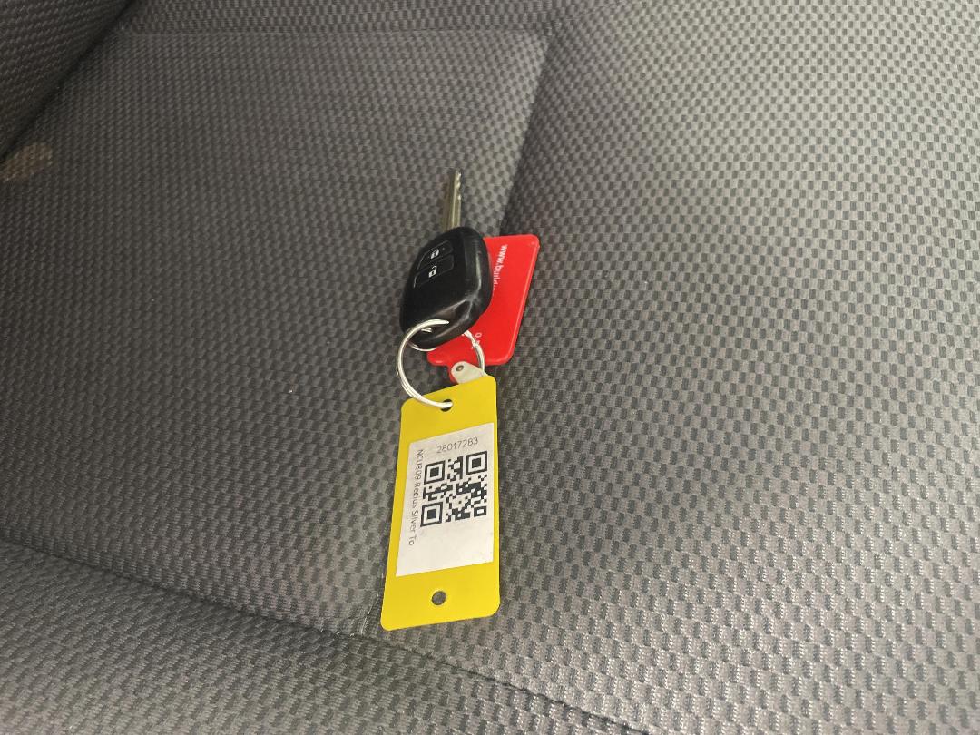 Photo '21' of Toyota Regius