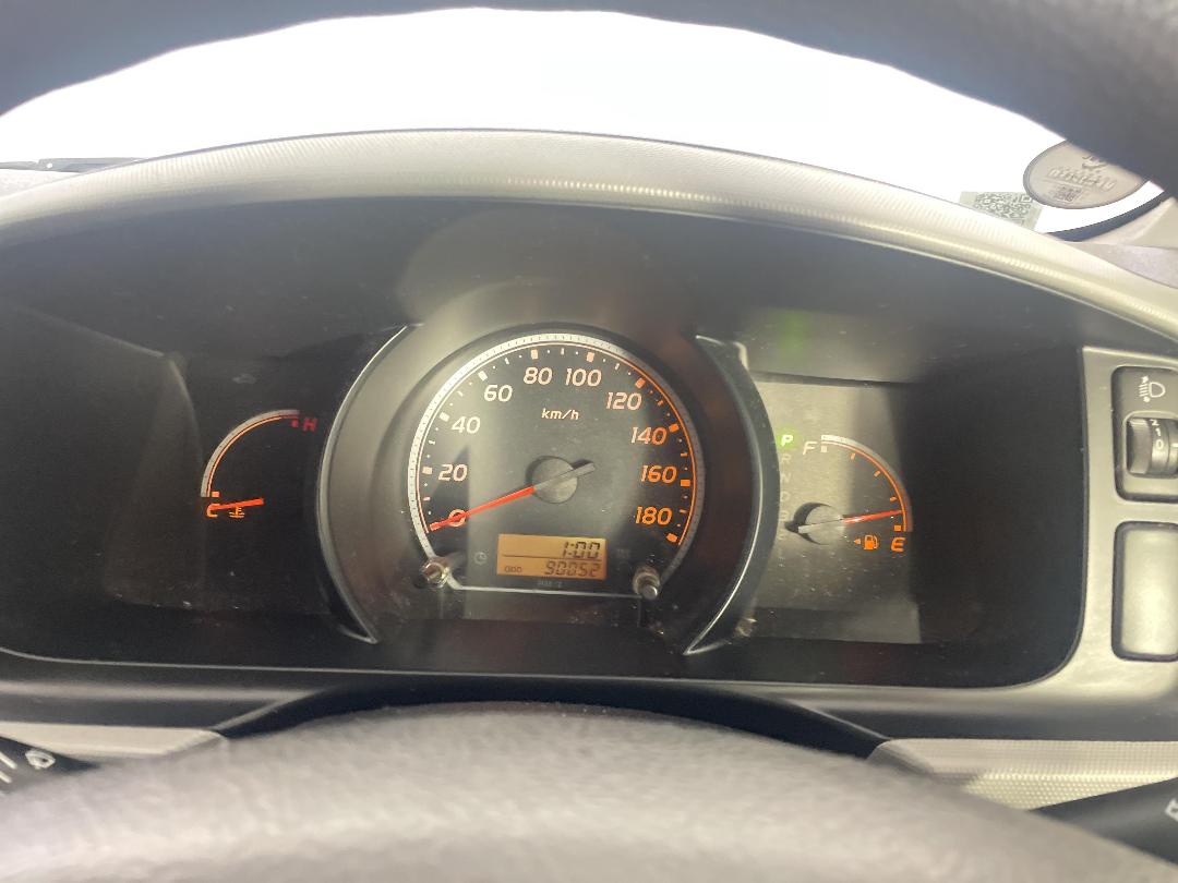 Photo '20' of Toyota Regius