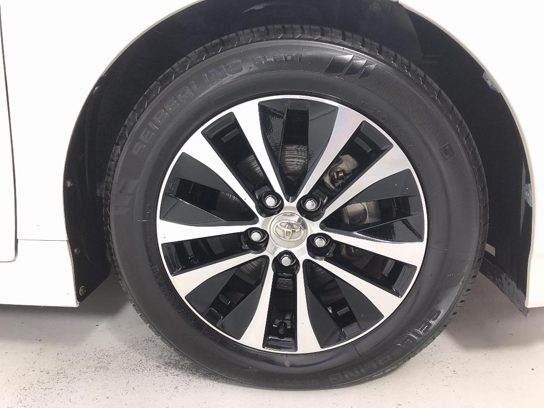 Photo '9' of Toyota SAI