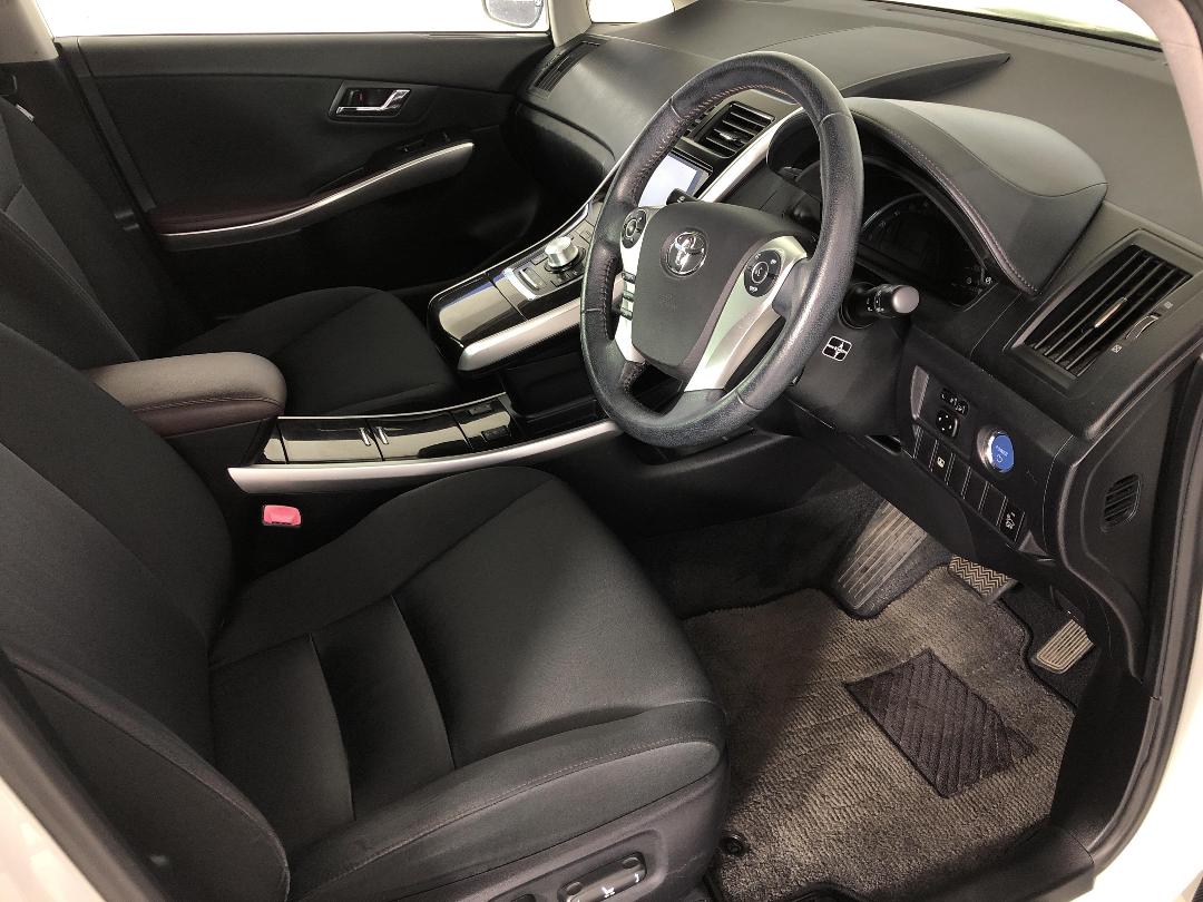 Photo '16' of Toyota SAI