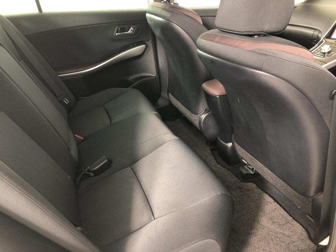 Photo '20' of Toyota SAI