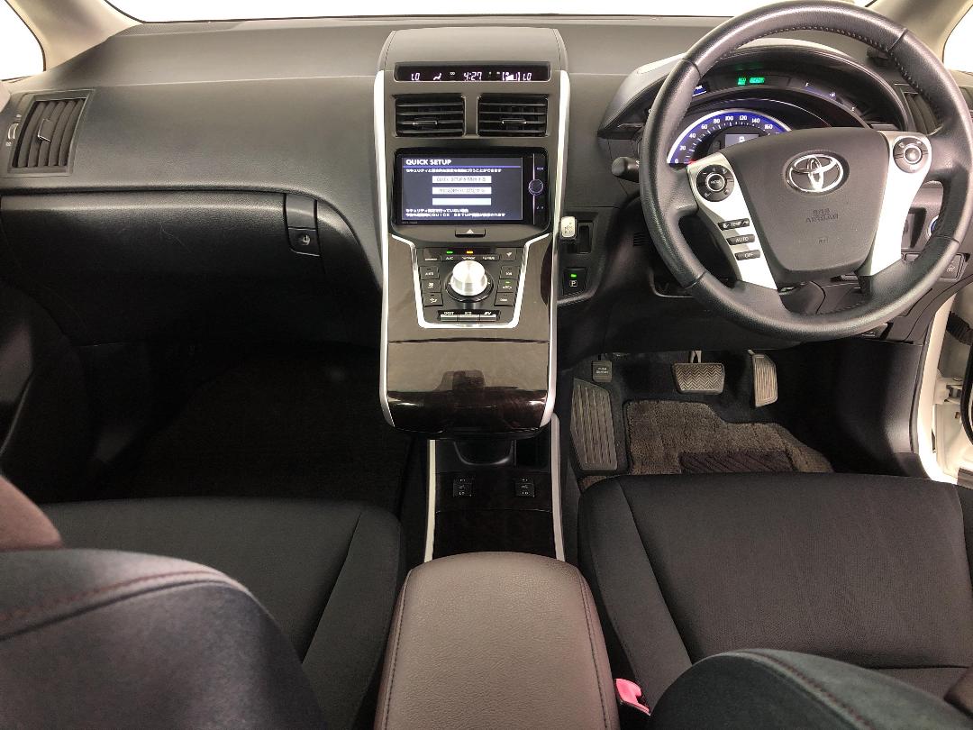 Photo '17' of Toyota SAI