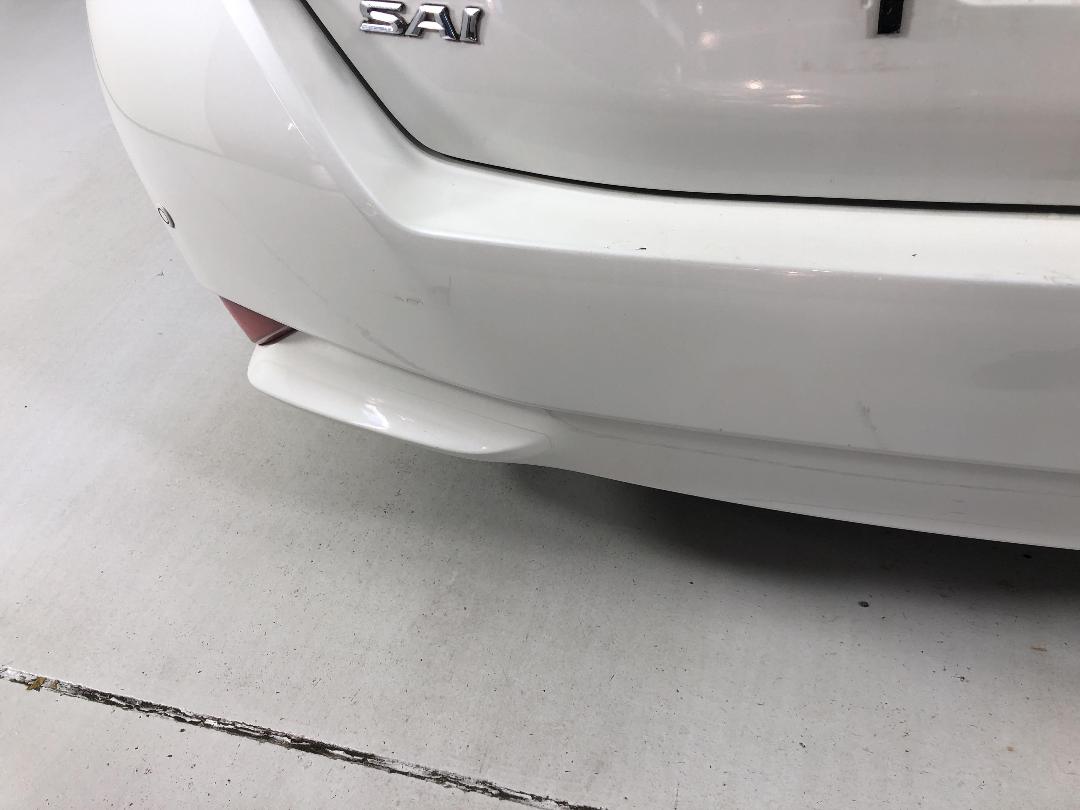 Photo '25' of Toyota SAI