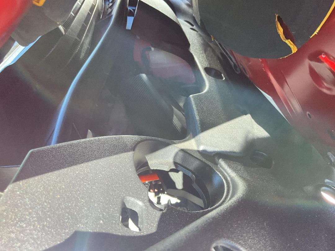 Photo '2' of Toyota SAI 2.4L Petrol Hybrid