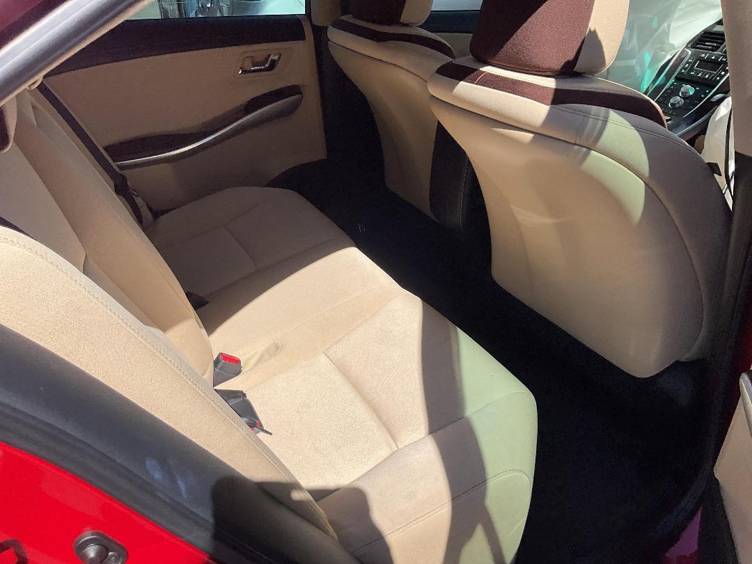 Photo '4' of Toyota SAI 2.4L Petrol Hybrid