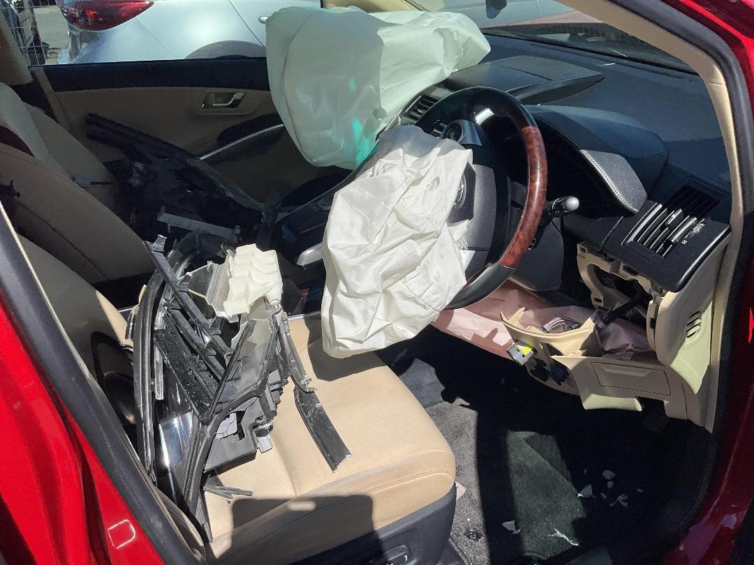 Photo '6' of Toyota SAI 2.4L Petrol Hybrid