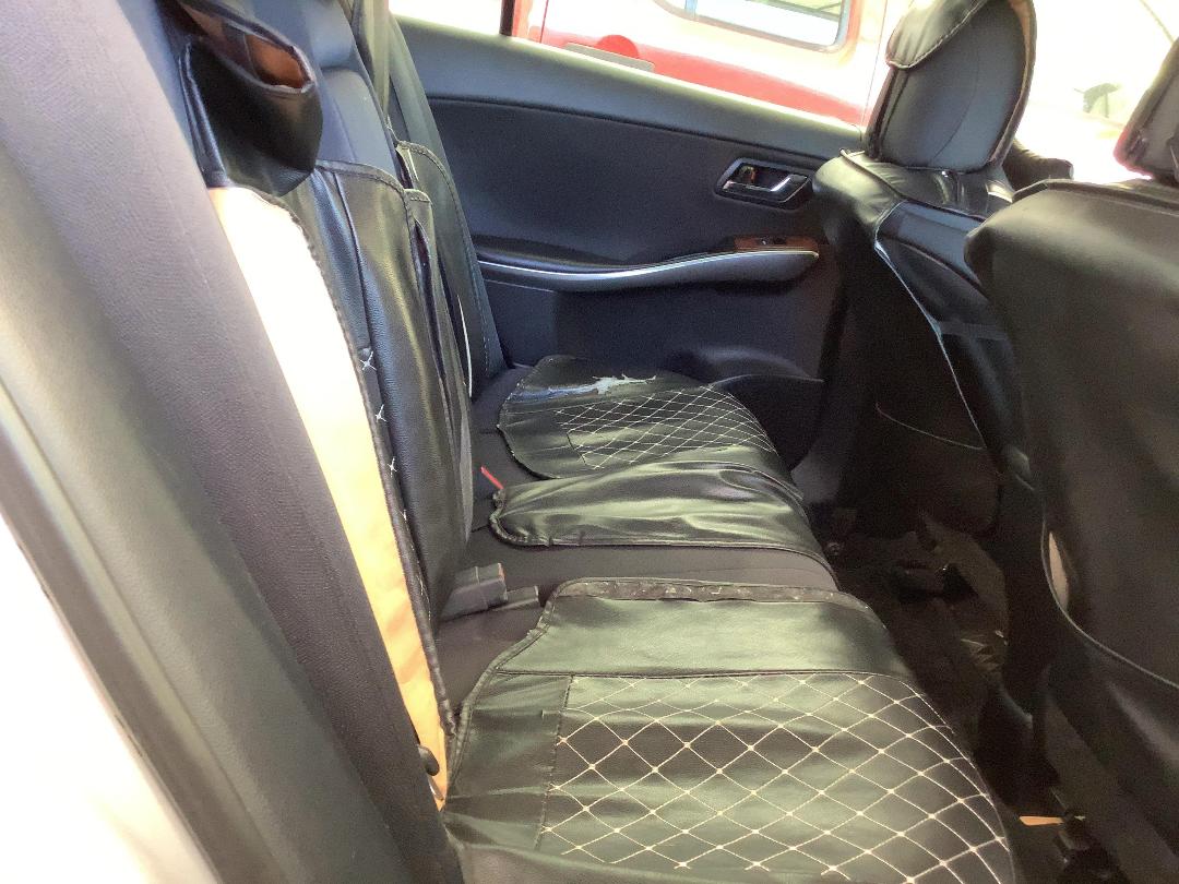 Photo '7' of Toyota SAI Hybrid