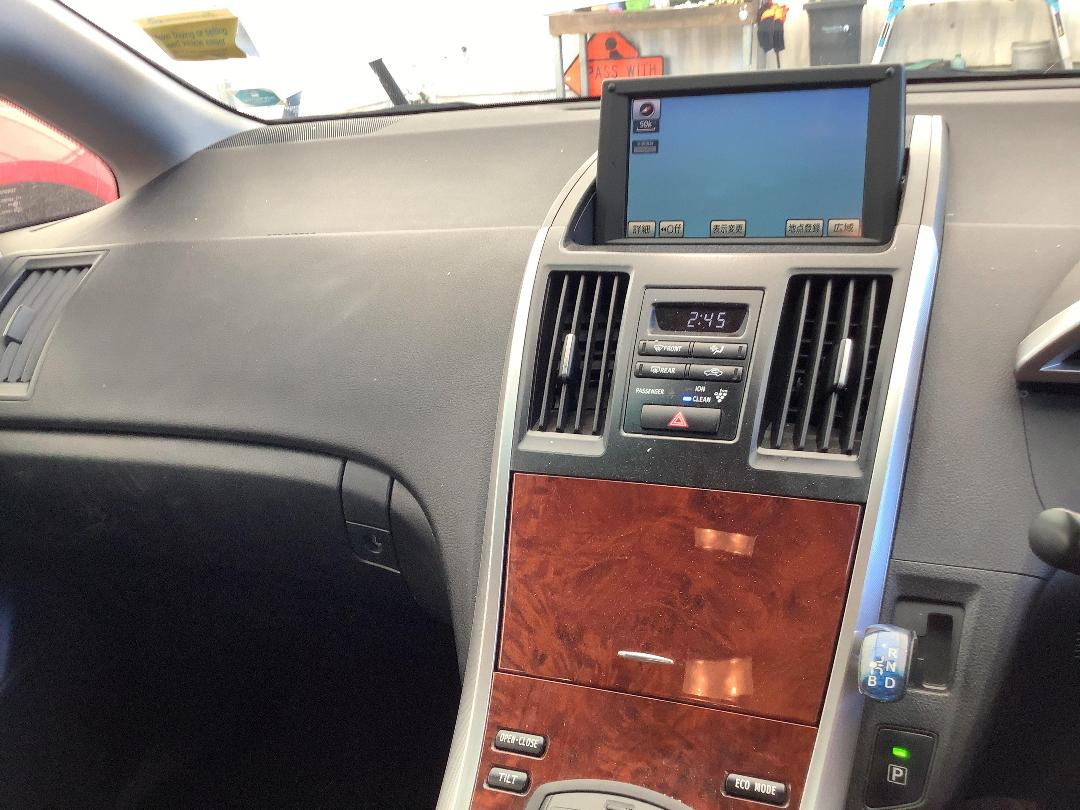 Photo '14' of Toyota SAI Hybrid