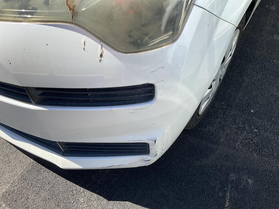 Photo '11' of Toyota Spade Photo '11' of Toyota Spade