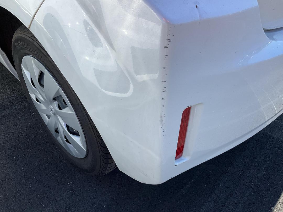 Photo '12' of Toyota Spade Photo '12' of Toyota Spade