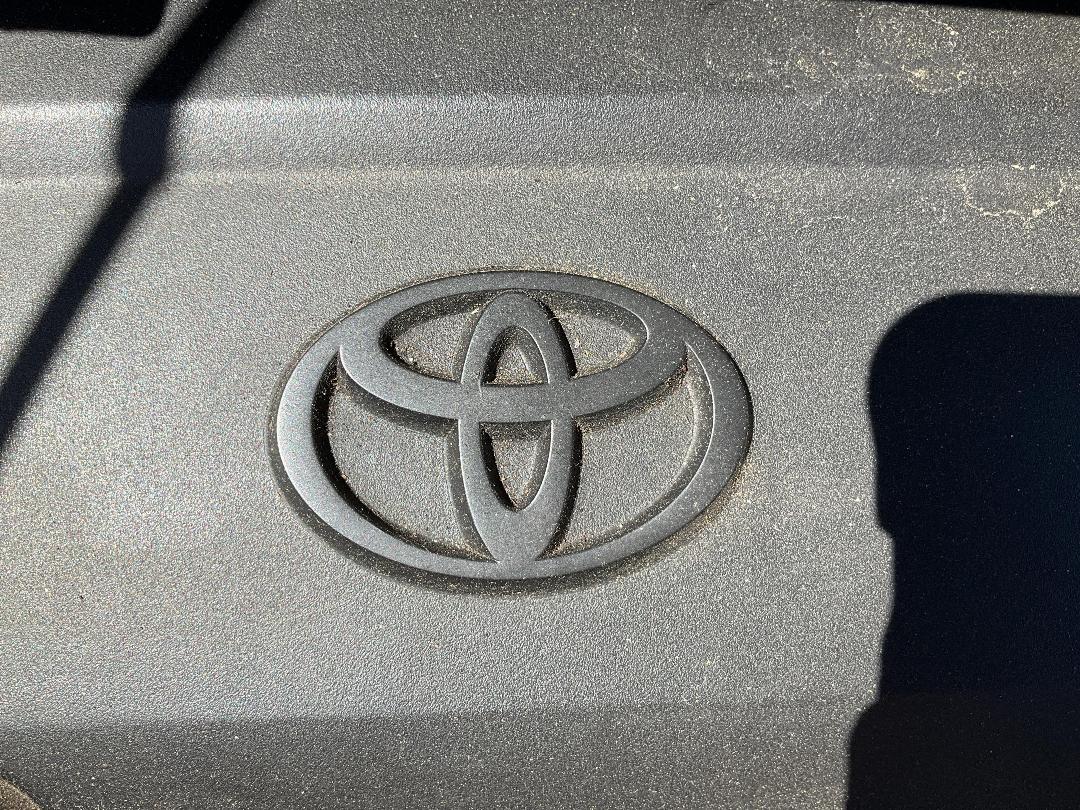 Photo '20' of Toyota Spade Photo '20' of Toyota Spade