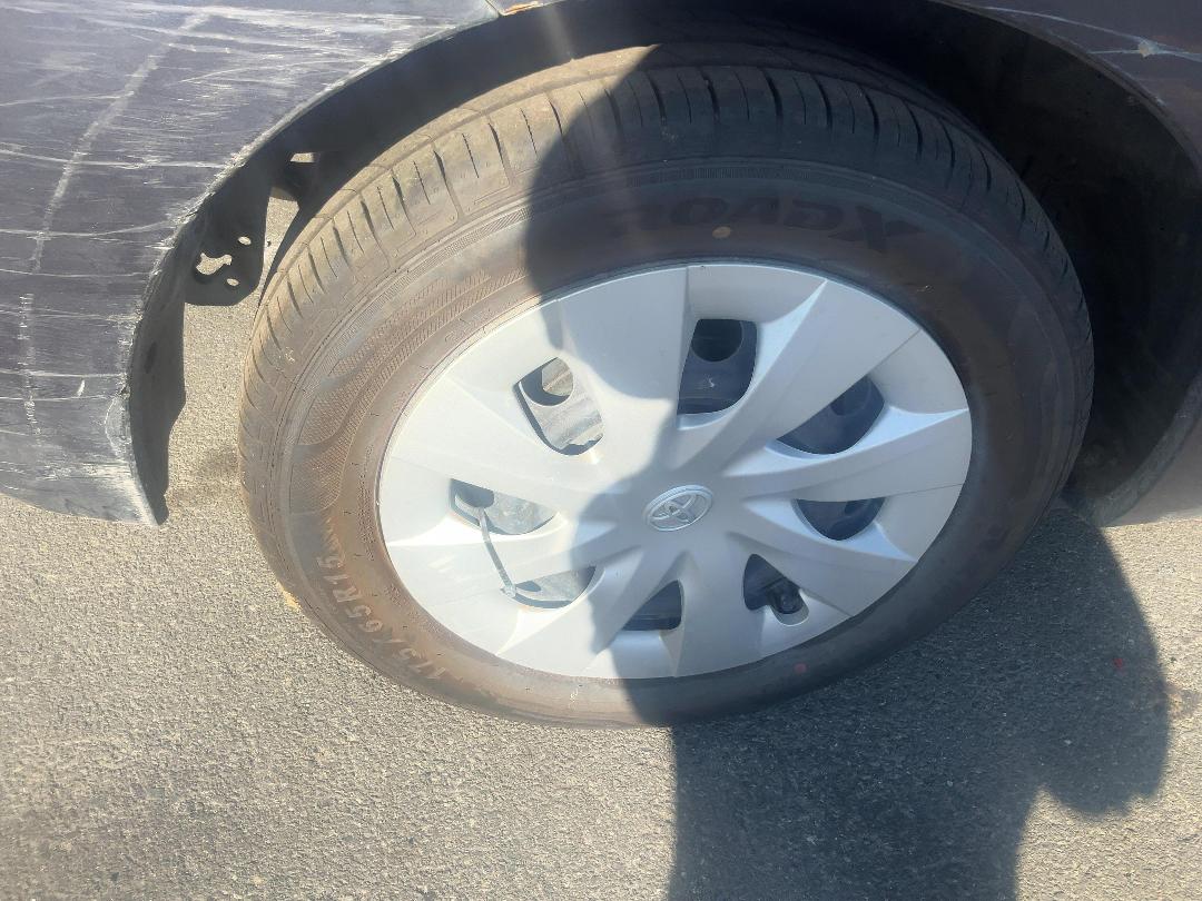 Photo '5' of Toyota Spade