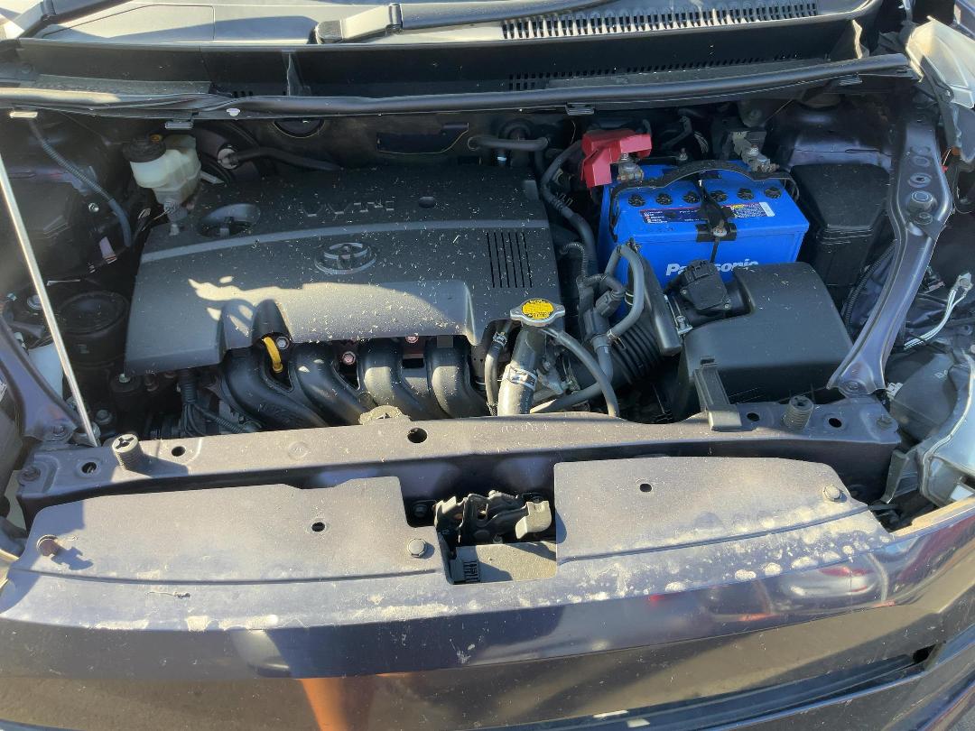 Photo '7' of Toyota Spade