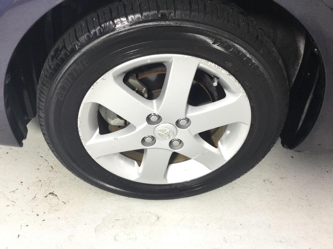 Photo '10' of Toyota Spade