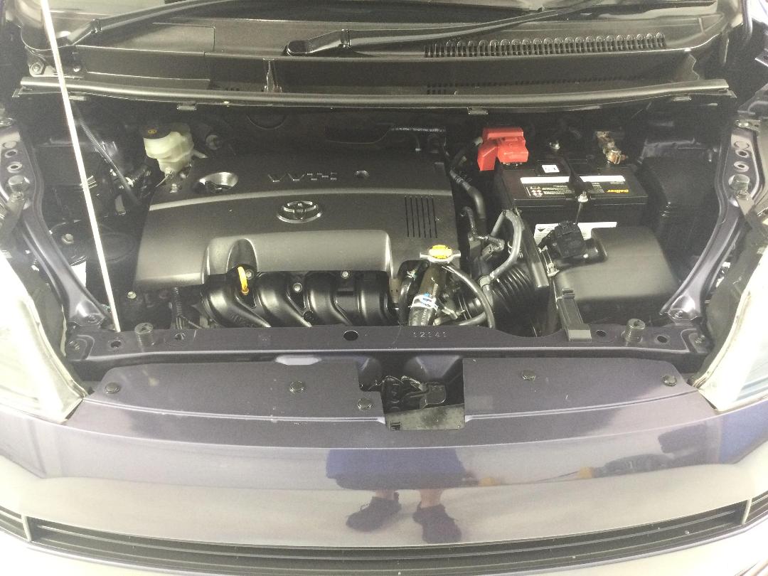 Photo '13' of Toyota Spade