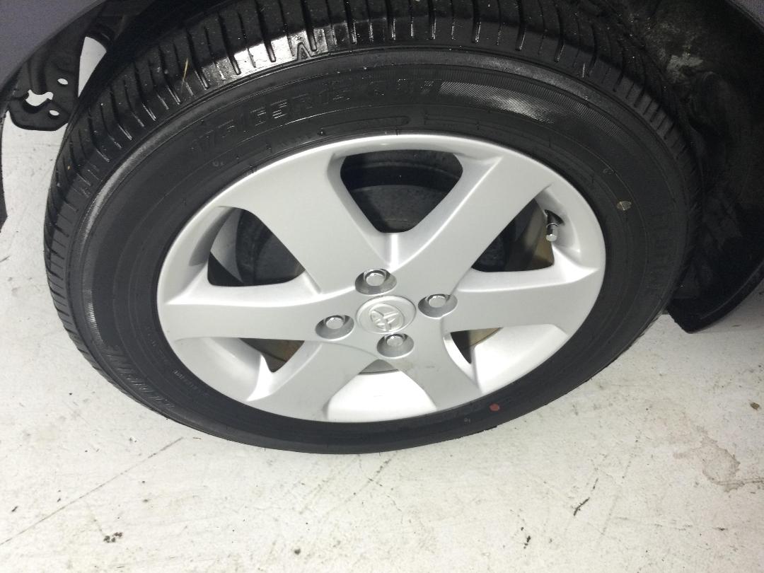 Photo '12' of Toyota Spade