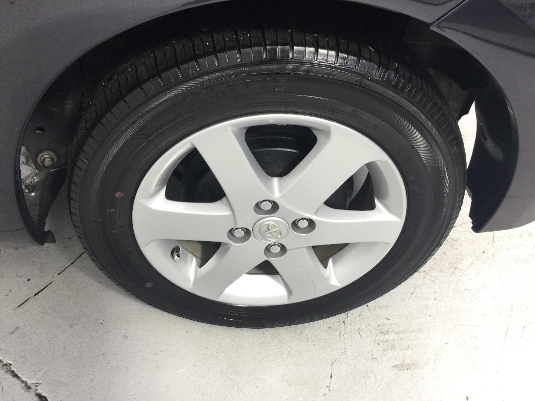 Photo '11' of Toyota Spade