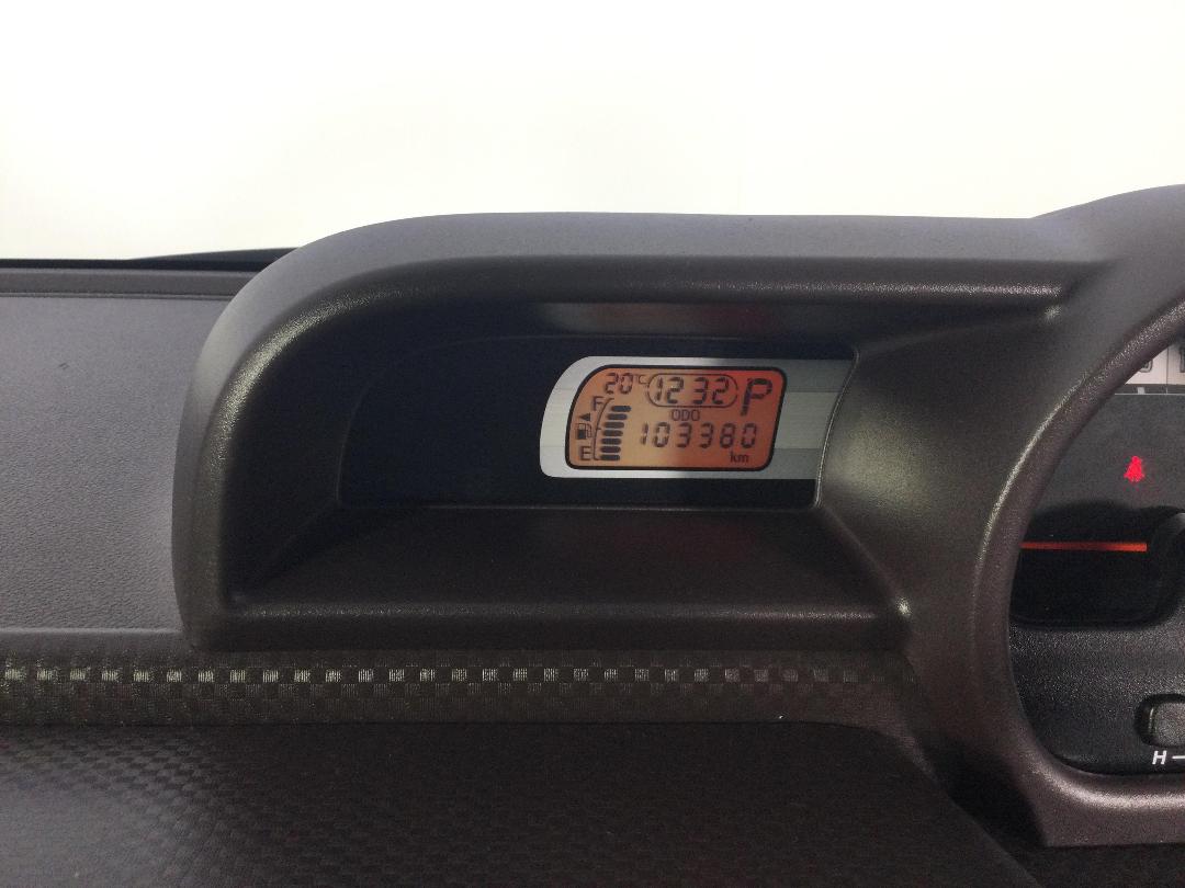 Photo '21' of Toyota Spade