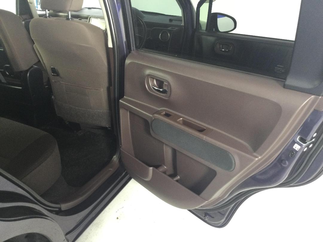 Photo '19' of Toyota Spade