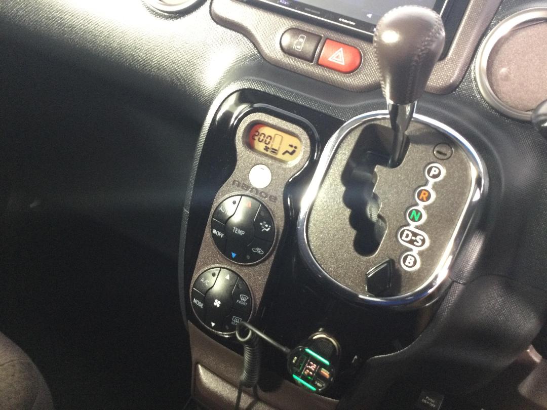 Photo '18' of Toyota Spade